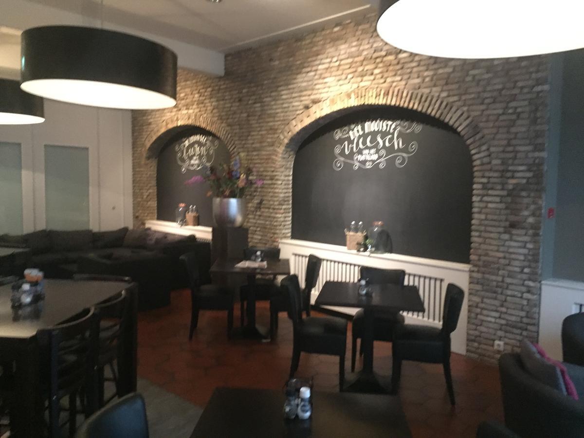 Plein 13 Otel Drunen Dış mekan fotoğraf