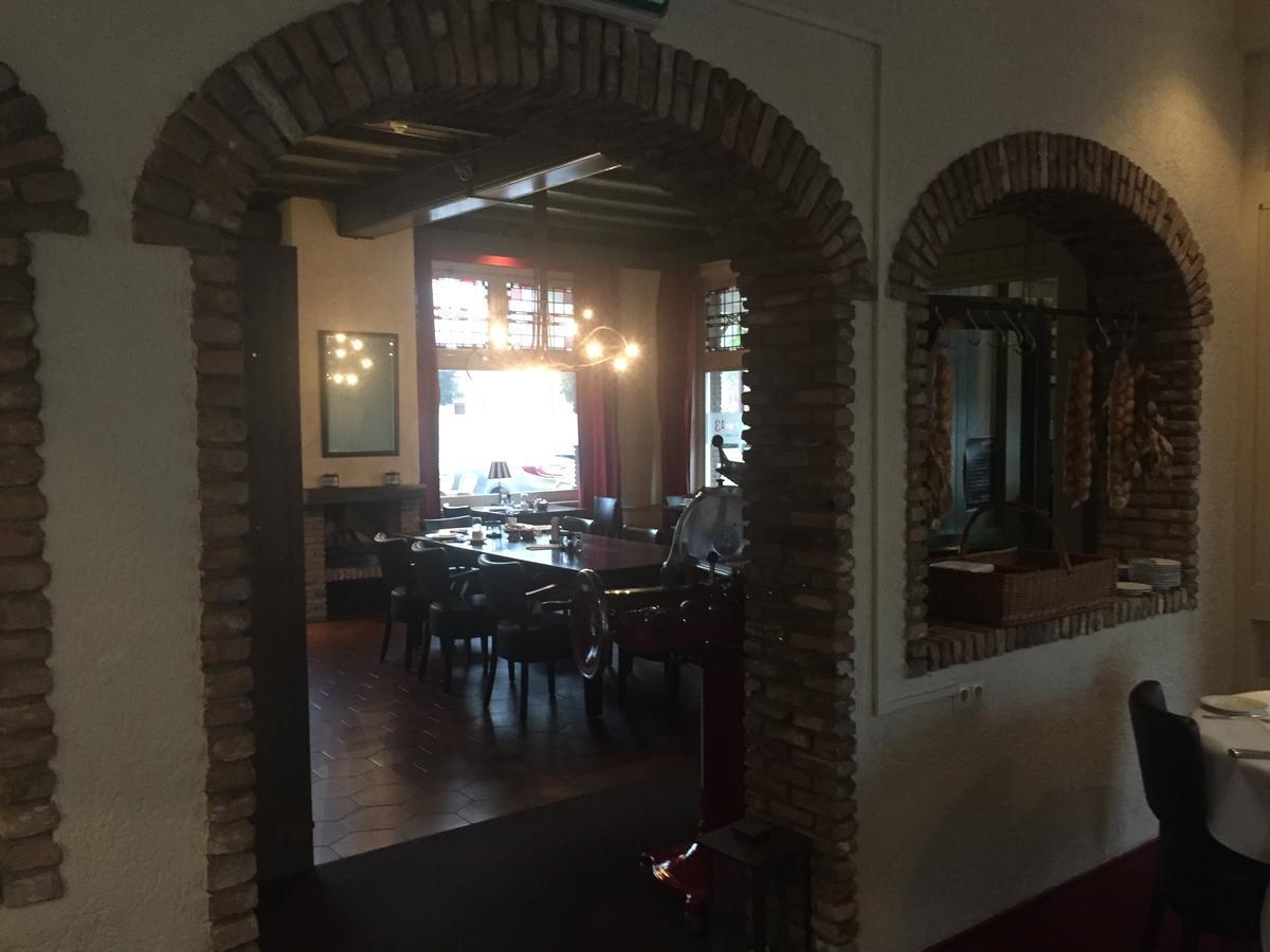 Plein 13 Otel Drunen Dış mekan fotoğraf