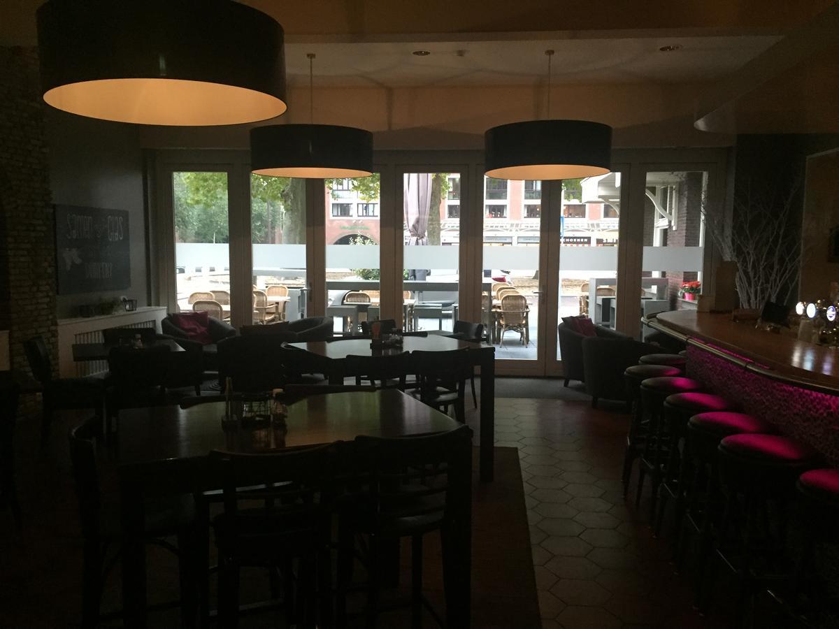 Plein 13 Otel Drunen Dış mekan fotoğraf