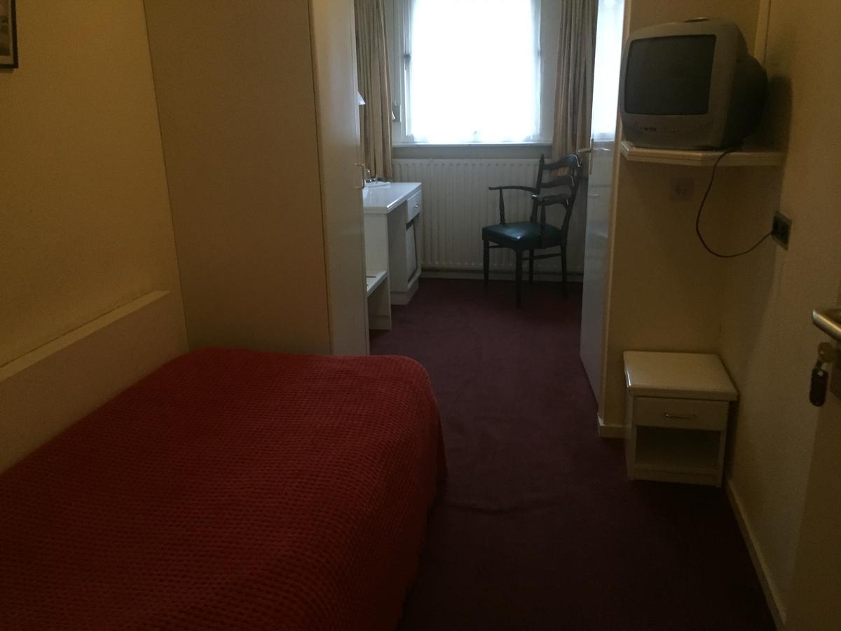 Plein 13 Otel Drunen Dış mekan fotoğraf
