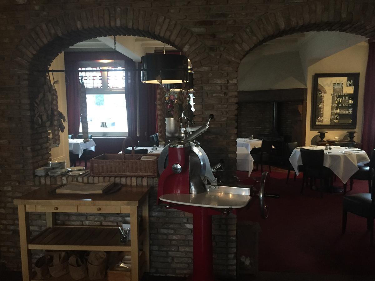 Plein 13 Otel Drunen Dış mekan fotoğraf